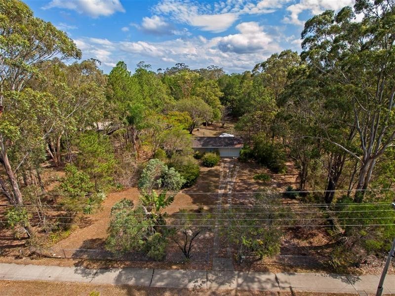 112-114 Caboolture River Road, Morayfield QLD 4506
