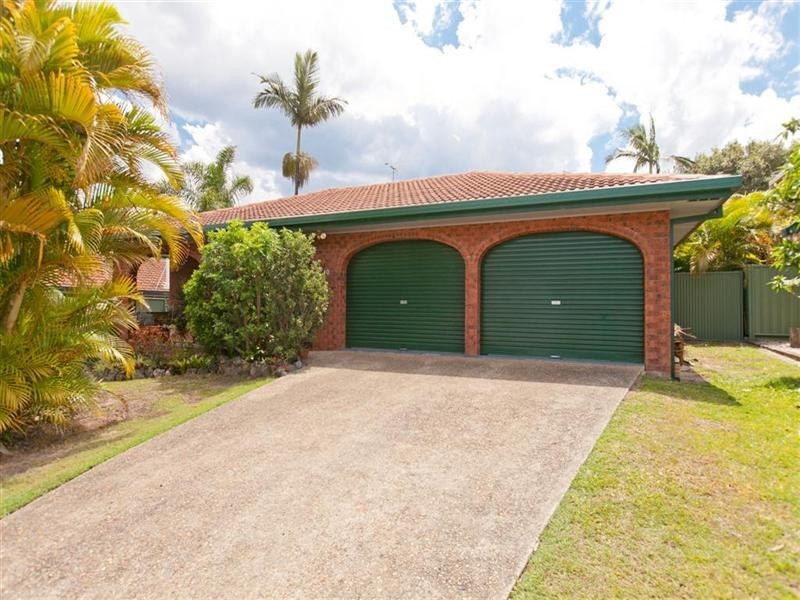 10 Hampton Street, Alexandra Hills QLD 4161