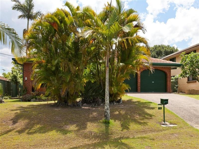 10 Hampton Street, Alexandra Hills QLD 4161