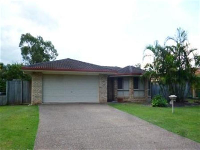 6 PARKRIDGE Place, Birkdale QLD 4159