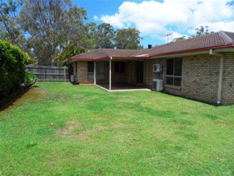 6 PARKRIDGE Place, Birkdale QLD 4159