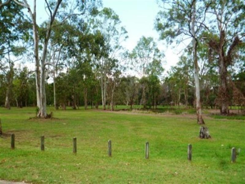 6 PARKRIDGE Place, Birkdale QLD 4159