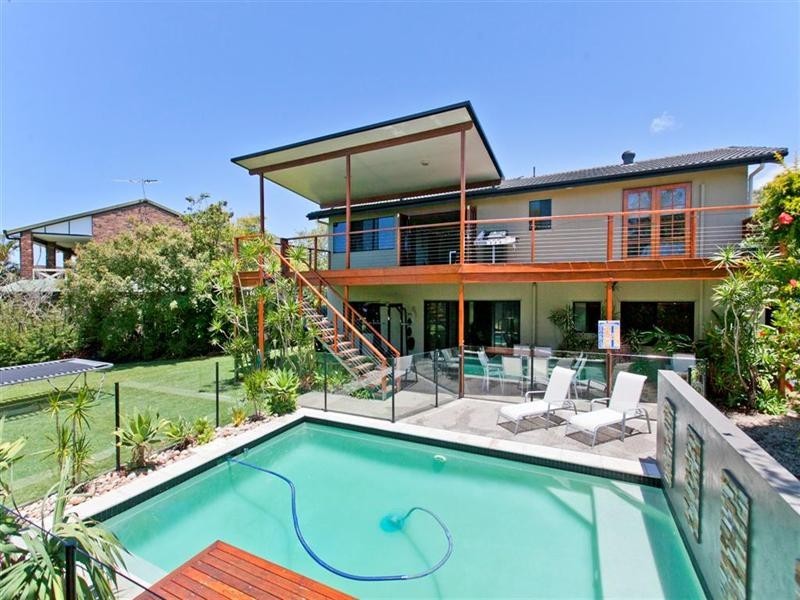 7 Ruth Street, Birkdale QLD 4159