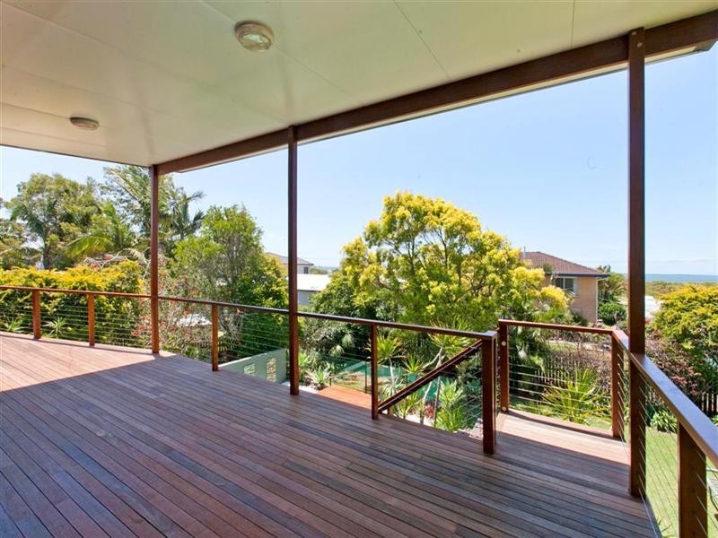 7 Ruth Street, Birkdale QLD 4159