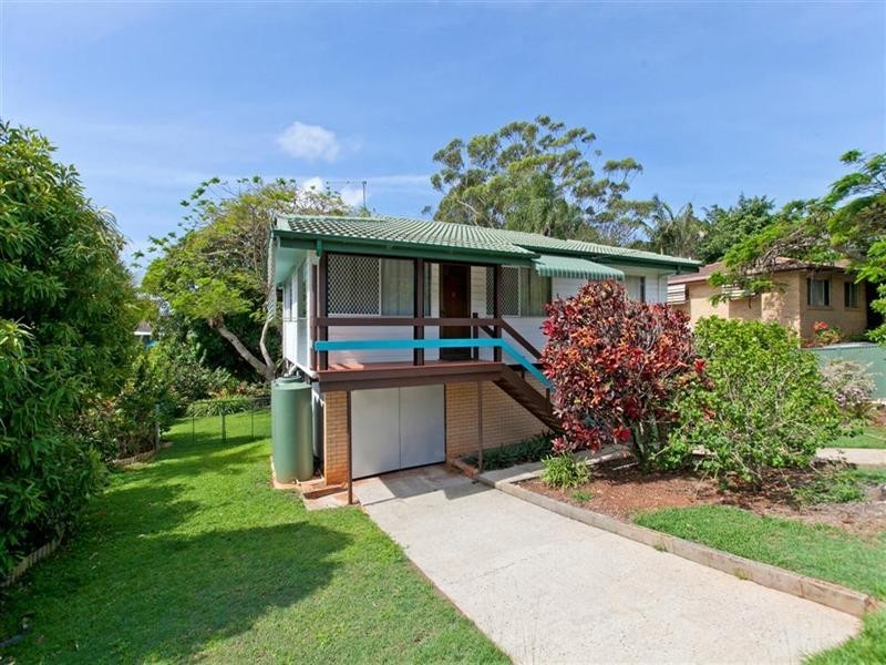 143 South Street, Cleveland QLD 4163