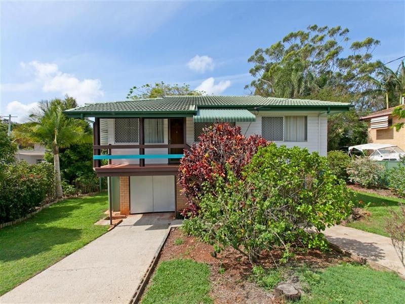 143 South Street, Cleveland QLD 4163