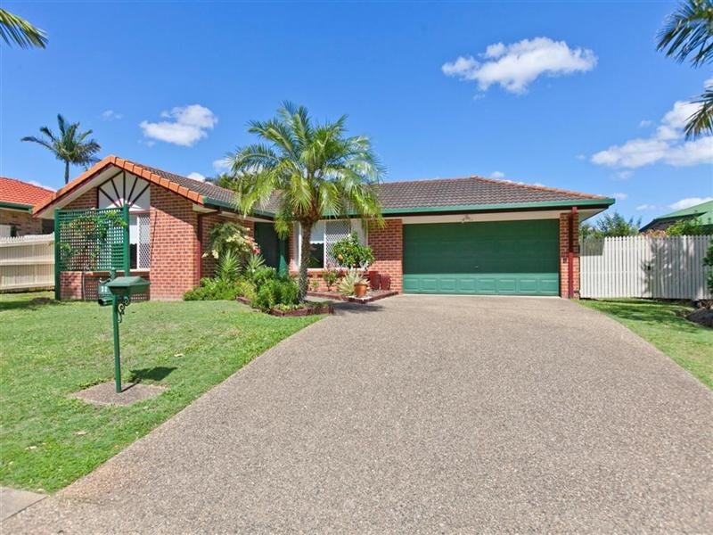 32 Riverton Drive, Wellington Point QLD 4160