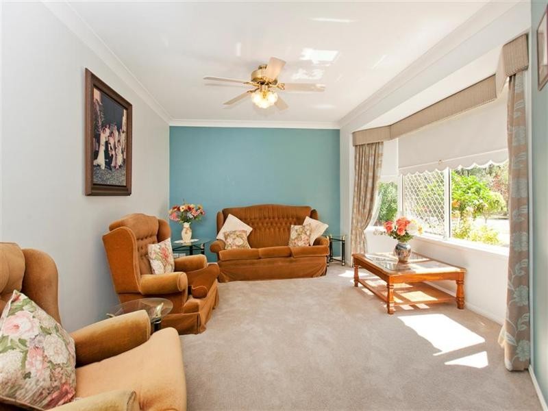 32 Riverton Drive, Wellington Point QLD 4160