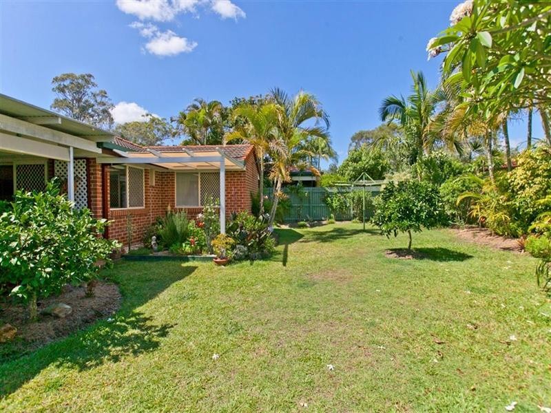 32 Riverton Drive, Wellington Point QLD 4160