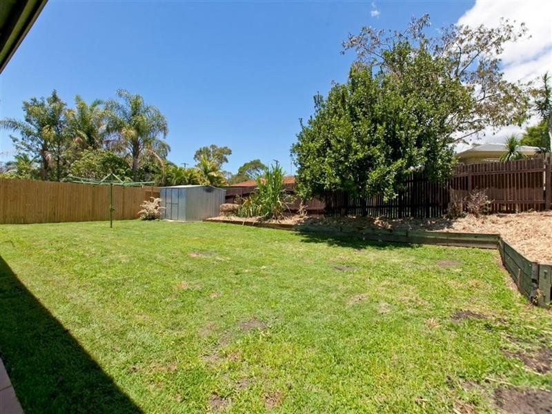 631 Old Cleveland Road East, Wellington Point QLD 4160