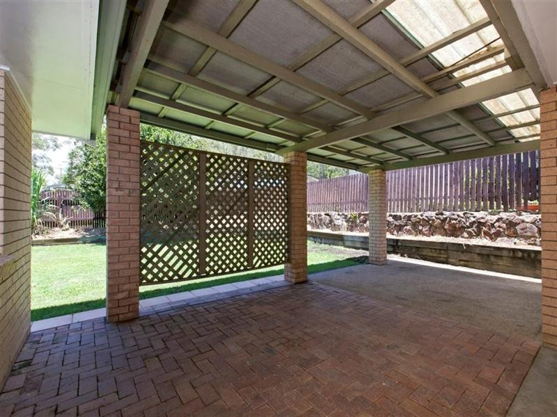 631 Old Cleveland Road East, Wellington Point QLD 4160