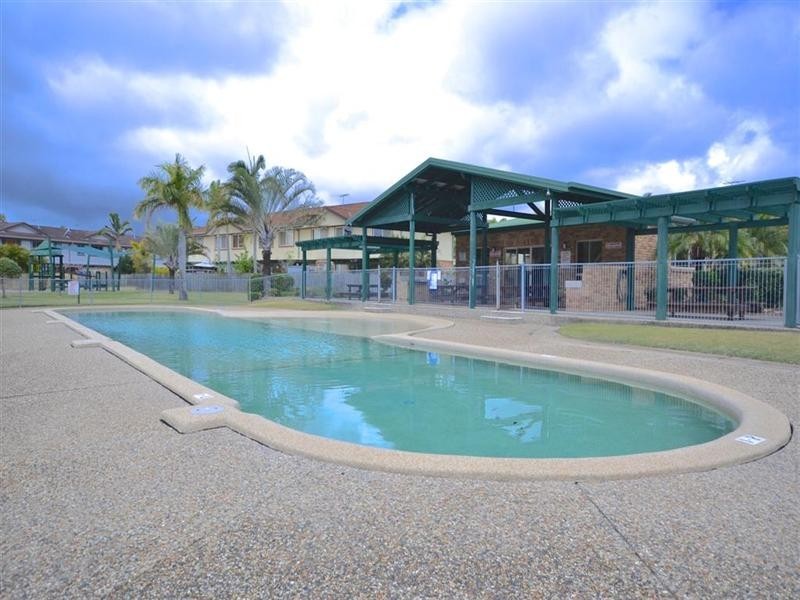 36/9 Bayside Court, Thorneside QLD 4158