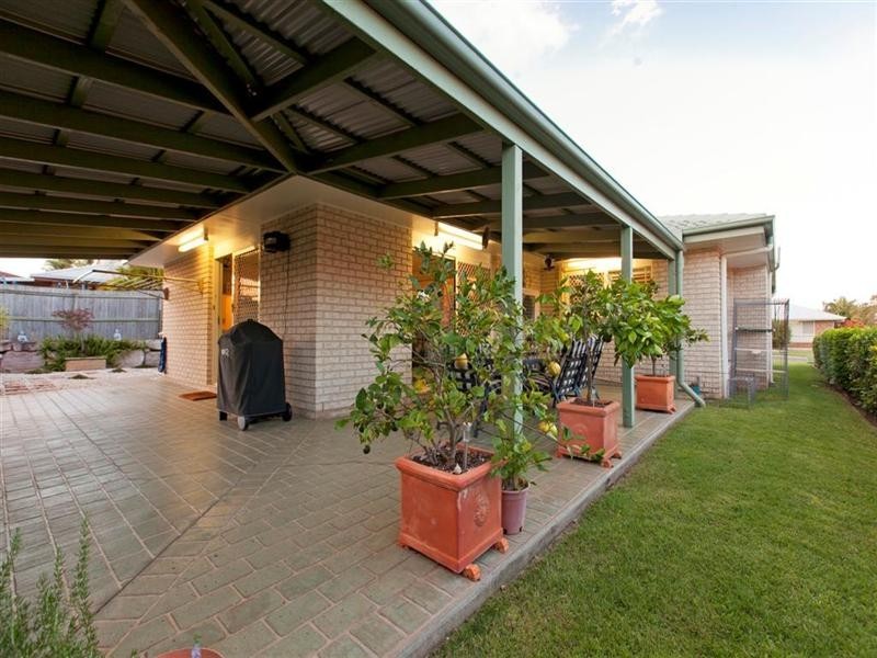 3 Senga Street, Manly West QLD 4179