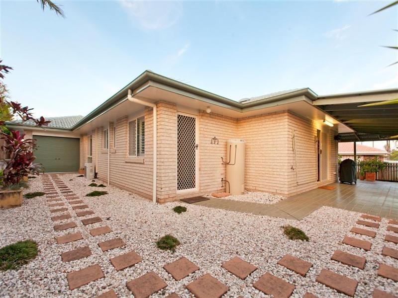 3 Senga Street, Manly West QLD 4179