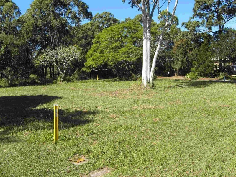 Macleay Island QLD 4184