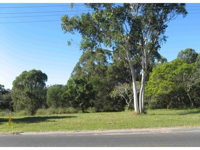 Macleay Island QLD 4184