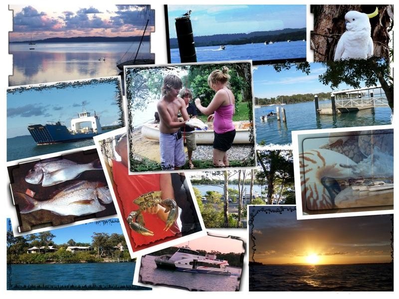 Macleay Island QLD 4184