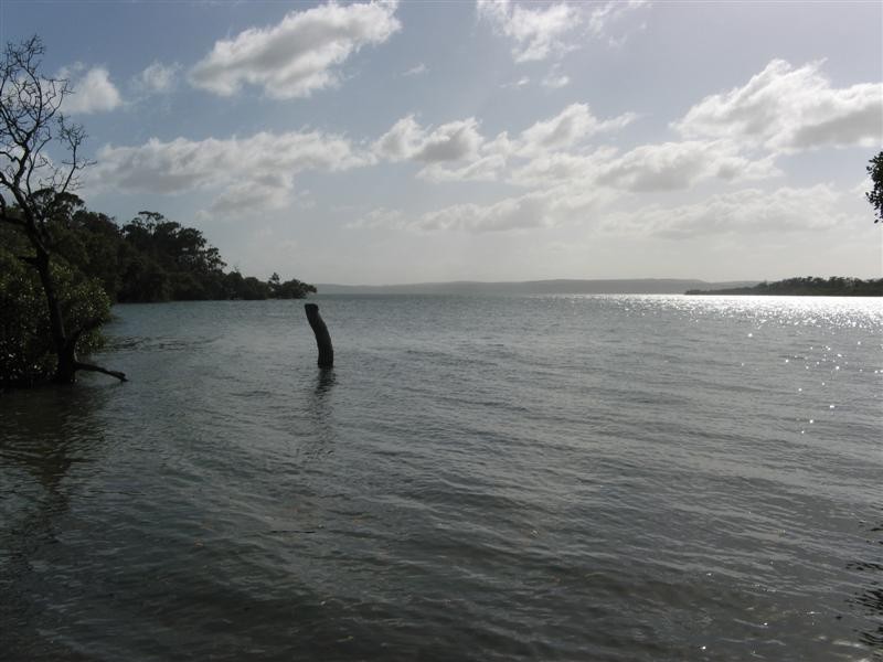 Macleay Island QLD 4184