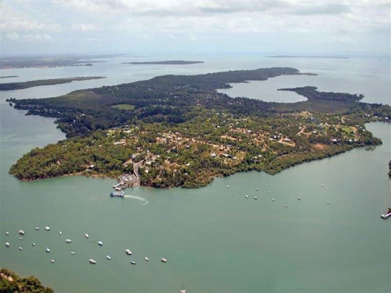 Macleay Island QLD 4184
