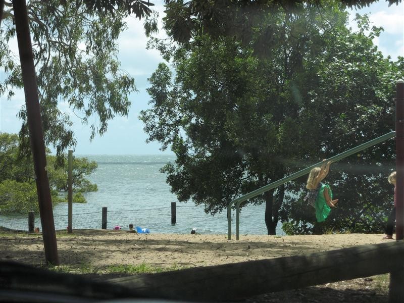 Macleay Island QLD 4184