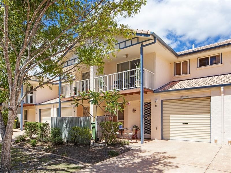 67/333 Colburn Avenue, Victoria Point QLD 4165