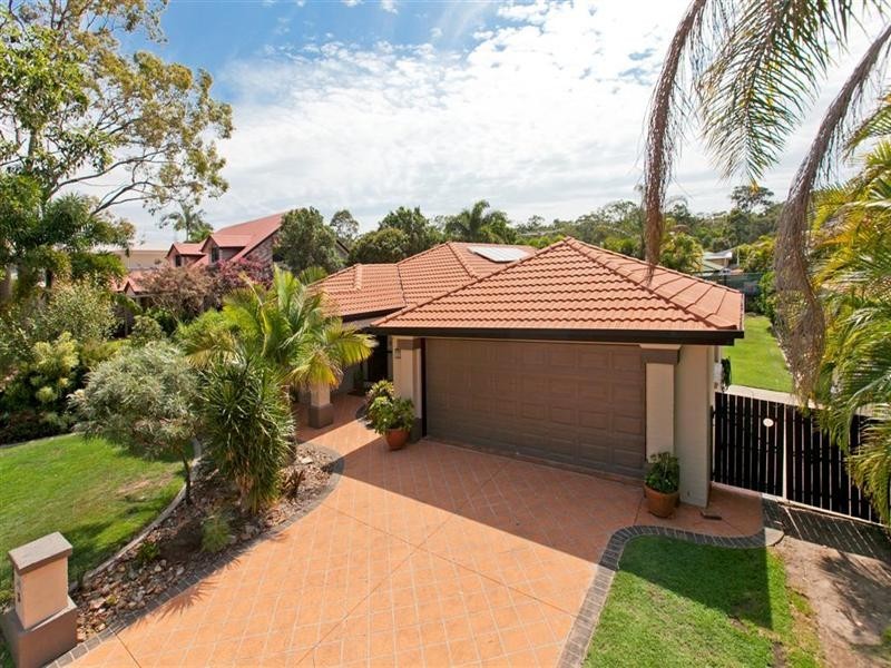 26 Koala Place, Capalaba QLD 4157