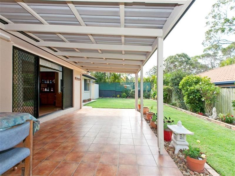 26 Koala Place, Capalaba QLD 4157