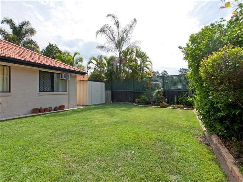 26 Koala Place, Capalaba QLD 4157