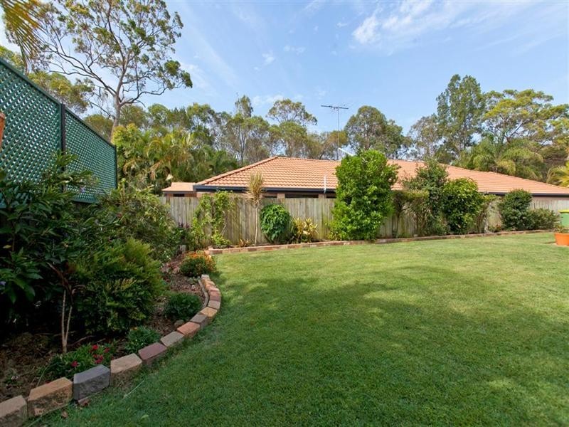 26 Koala Place, Capalaba QLD 4157