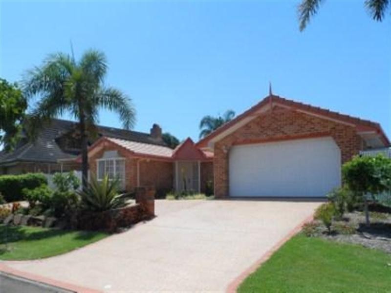 4 KEEL Street, Birkdale QLD 4159