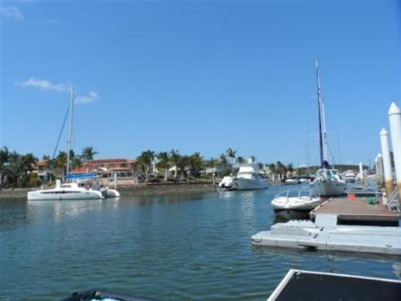 4 KEEL Street, Birkdale QLD 4159