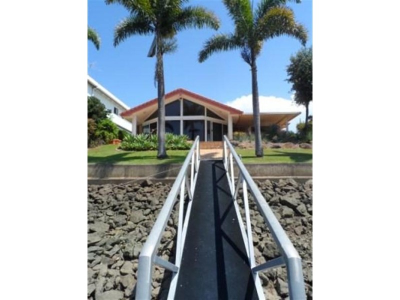 4 KEEL Street, Birkdale QLD 4159