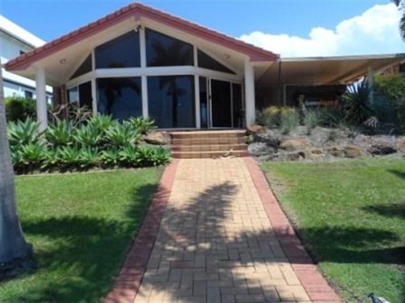 4 KEEL Street, Birkdale QLD 4159