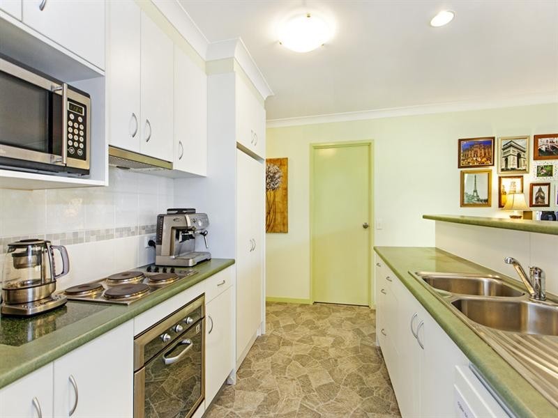 98/205 Thorneside Road, Thorneside QLD 4158