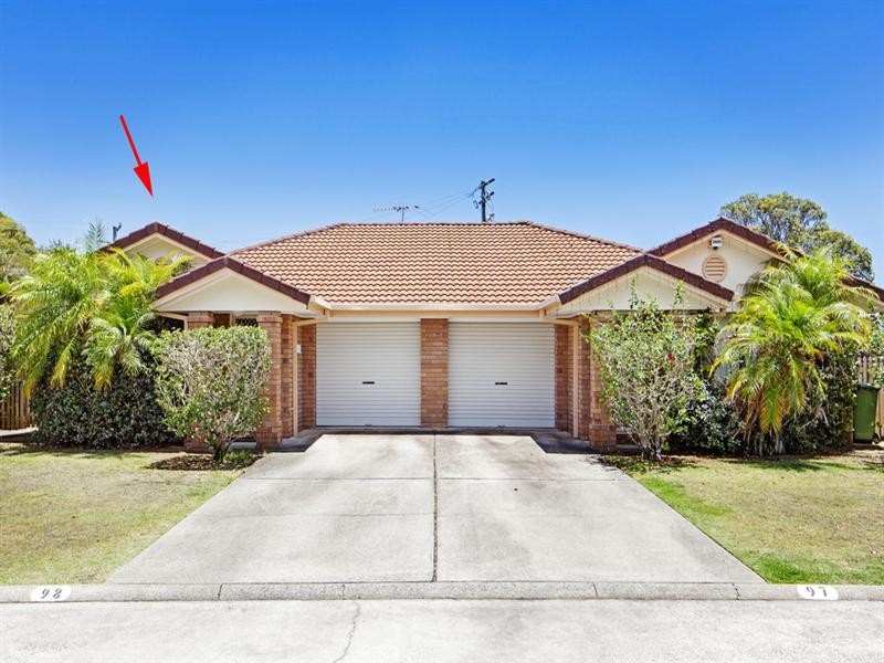 98/205 Thorneside Road, Thorneside QLD 4158