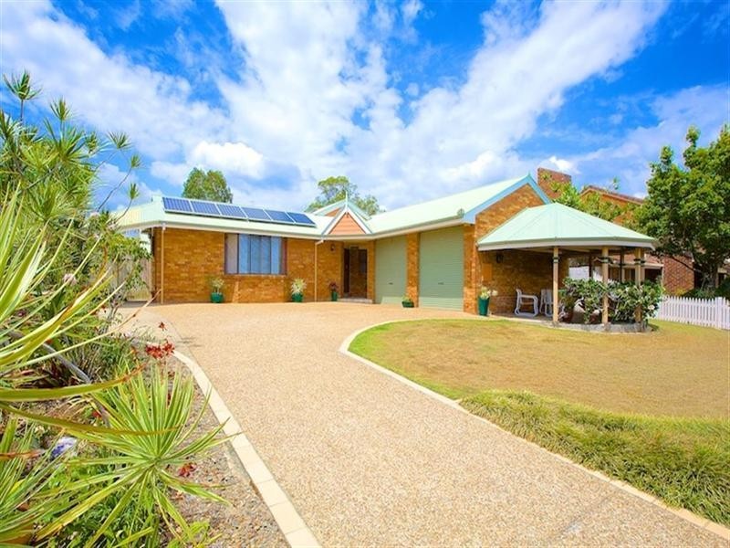 90 Dorsal Drive, Birkdale QLD 4159