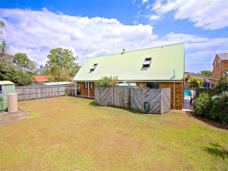 90 Dorsal Drive, Birkdale QLD 4159
