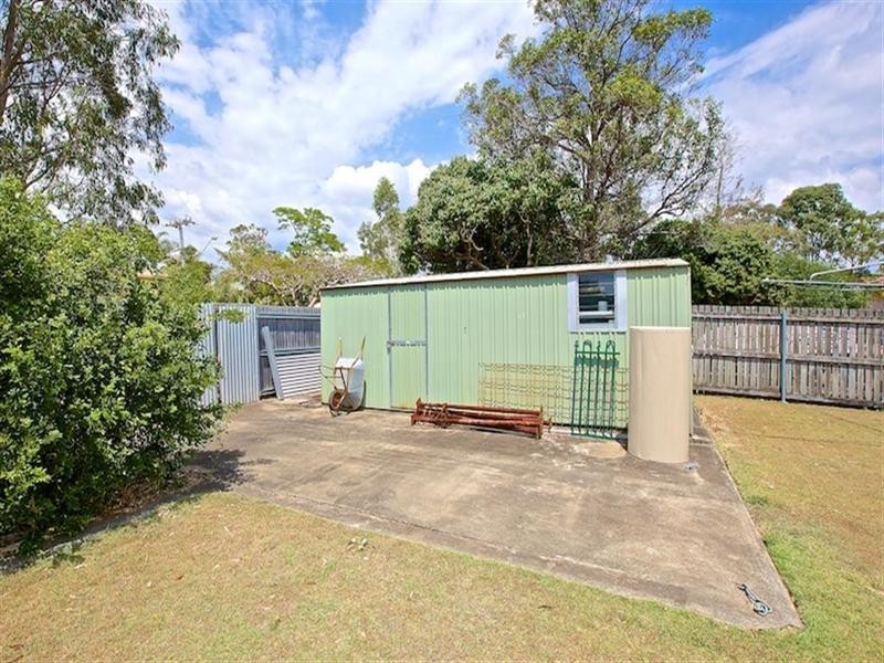 90 Dorsal Drive, Birkdale QLD 4159