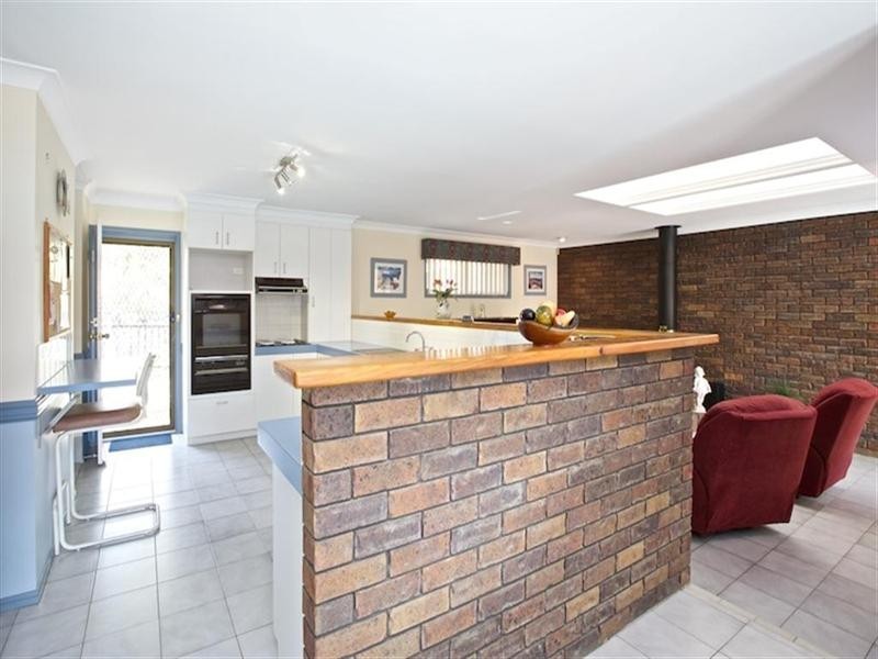 90 Dorsal Drive, Birkdale QLD 4159
