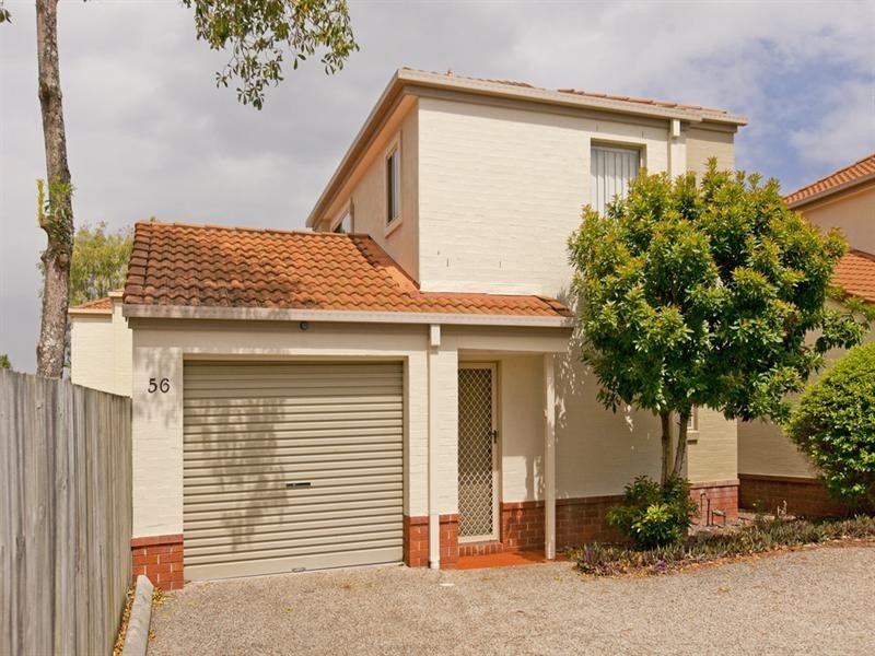 56/136 Princess Street, Cleveland QLD 4163