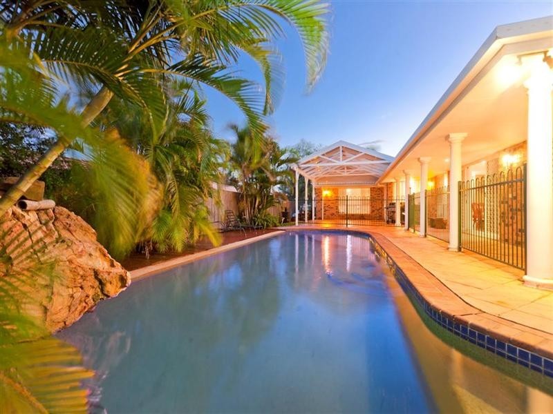 14 Montgomery Drive, Wellington Point QLD 4160