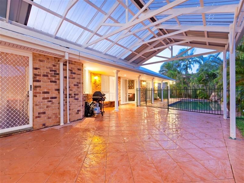14 Montgomery Drive, Wellington Point QLD 4160