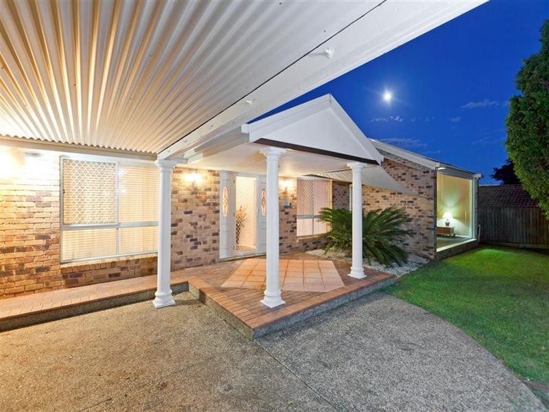 14 Montgomery Drive, Wellington Point QLD 4160