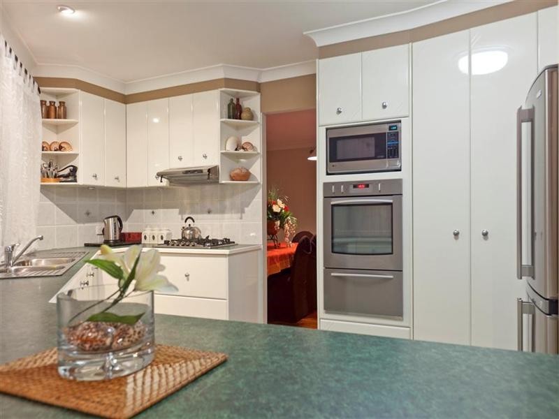 14 Montgomery Drive, Wellington Point QLD 4160