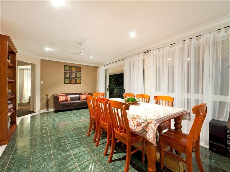 14 Montgomery Drive, Wellington Point QLD 4160