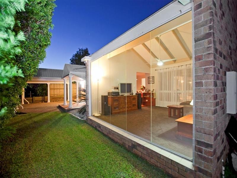 14 Montgomery Drive, Wellington Point QLD 4160