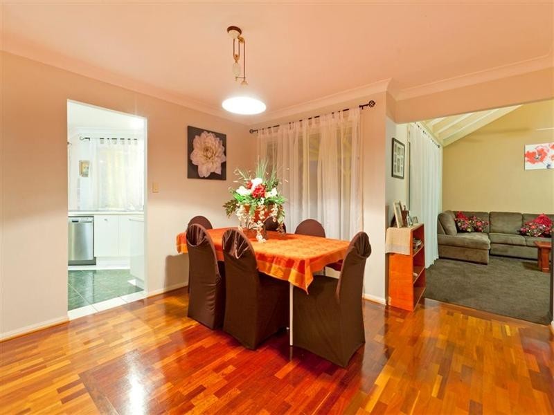 14 Montgomery Drive, Wellington Point QLD 4160