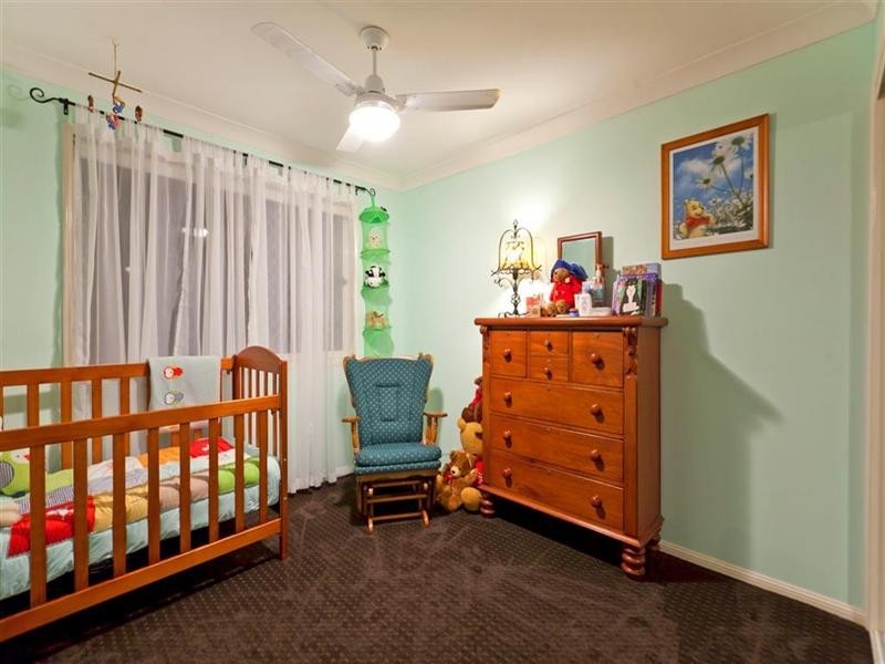 14 Montgomery Drive, Wellington Point QLD 4160