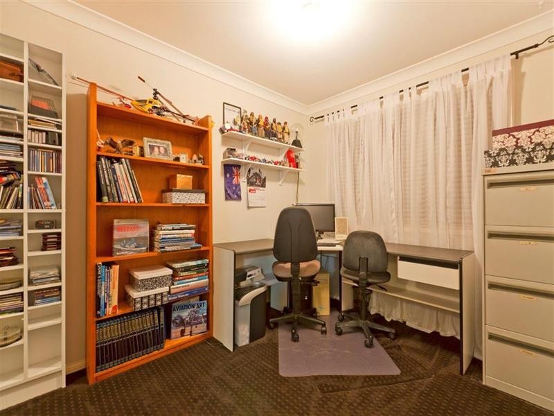 14 Montgomery Drive, Wellington Point QLD 4160