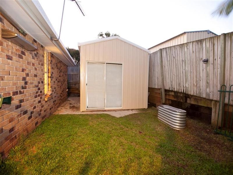 14 Montgomery Drive, Wellington Point QLD 4160